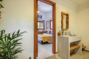 Suite Villa Angelim - Barra do Cunhaú - RN