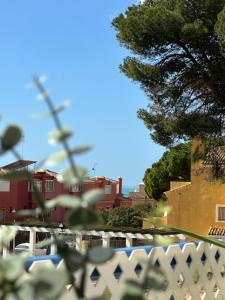 Tu refugio ideal en la playa