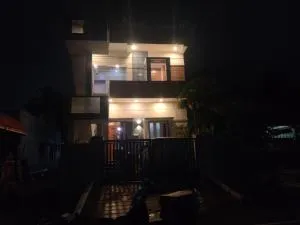 Y's Independent 2BHK Home - Chettinadu