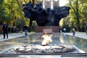 Lighthouse apartments at Arbat area - travelers choice - Almaty