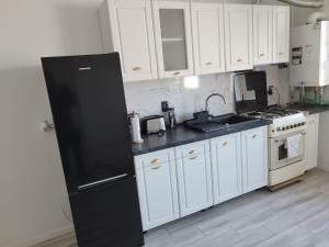 Nordic style Apartaments Floresti