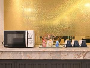 Floton Bangkok Hotel