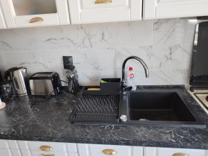 Nordic style Apartaments Floresti