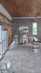 CASA QUINTA CON ESPECTACULAR VISTA Al RÍO