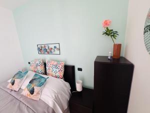 Chloes Apartment a Fiera di Roma