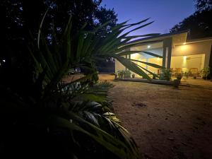 Sigiri Eco Paradise Lodge