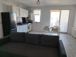 Nordic style Apartaments Floresti