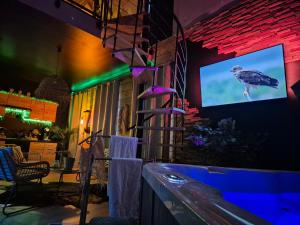 Appartement SPA Safari