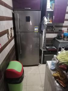 Apartment Only for European or American girl or woman