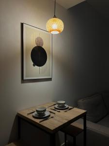 Appartements appartement cosy : photos des chambres