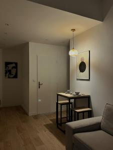 Appartements appartement cosy : photos des chambres