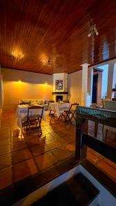 Pousada Recanto Aurora