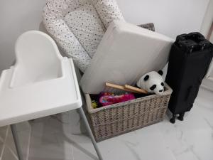 Appartements Appartement independant dans une villa : photos des chambres