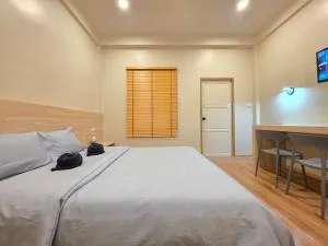 แฮปปี้รีสอร์ท เพชรบุรี - Ban Rai Khae