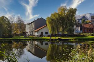 Dorfherberge Georg am Wasser