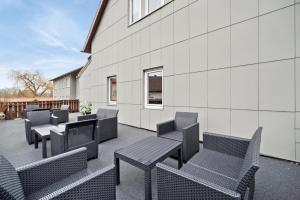 Dorfherberge Georg am Wasser