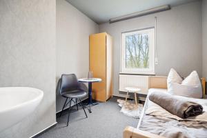 Dorfherberge Georg am Wasser