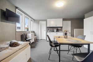 Dorfherberge Georg am Wasser