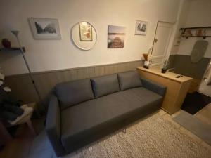Appartements Douillet Rue Saint-Gervais - 369 : photos des chambres