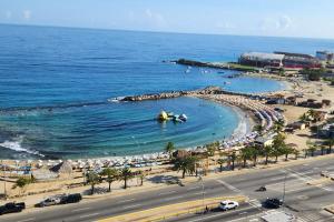 Apartamento en Camuri Chico