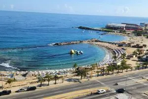 Apartamento en Camuri Chico - Macuto