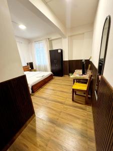 Happy Homes Apartments Four 3BHK Dhankheti