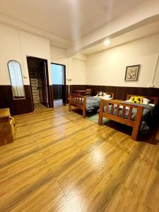 Happy Homes Apartments Four 3BHK Dhankheti