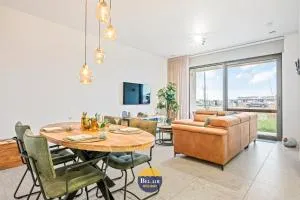 Recently renovated newly built ground floor apartment T63 - Leffinge