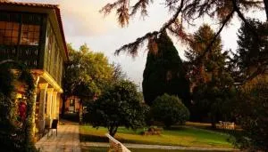 Hotel Rural VN Casal - Salgueiral