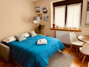 Apartamento con encanto en plena naturaleza - 埃斯皮纳马