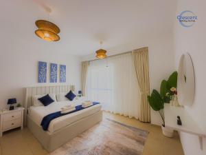 Relaxing Beach Escape in JBR