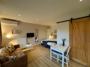 Studio appartement 1nul9 - Renesse