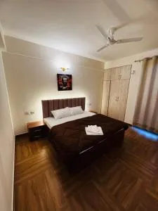 Leisure homes - Nilmatha