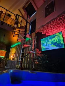 Appartement SPA Safari