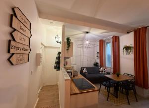 Appartements Les Studios du Centre Historique de Valence : photos des chambres