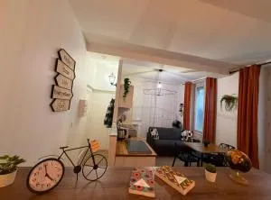 Les Studios du Centre Historique de Valence - Guilherand