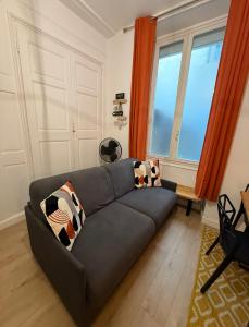 Appartements Les Studios du Centre Historique de Valence : photos des chambres