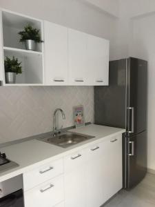Rikos apartment