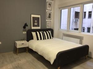 Rikos apartment