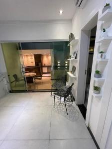 Casa -3Quartos com Piscina-Peró