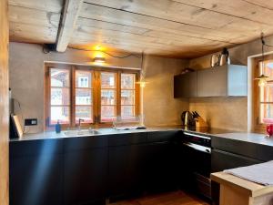 Alpenlodge Tgèsa Surrein Giassa10