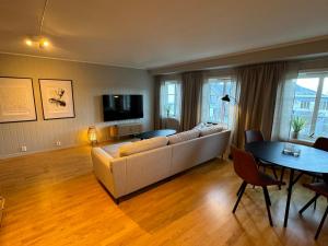 Mosjøen Apartments Midt-Byen