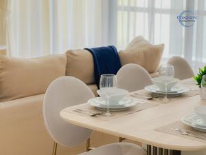 Relaxing Beach Escape in JBR