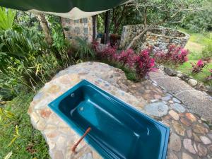 Finca de la Vaca - Family House