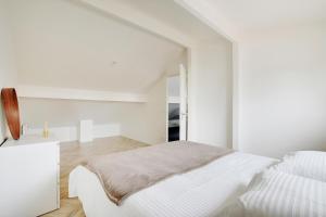 Le Sora - Appart proche Paris & Stade de France