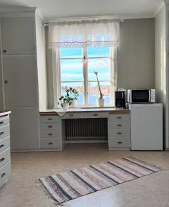 Gamla Ersgården i Ersmark Umeå