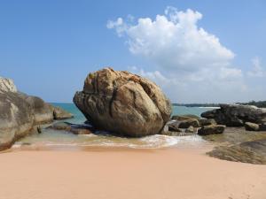 Villa Tropical Oasis