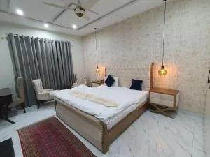 AK Lodges - Mundwāl