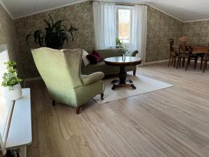 Gamla Ersgården i Ersmark Umeå