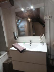 Domaine du Rouge-Gorge